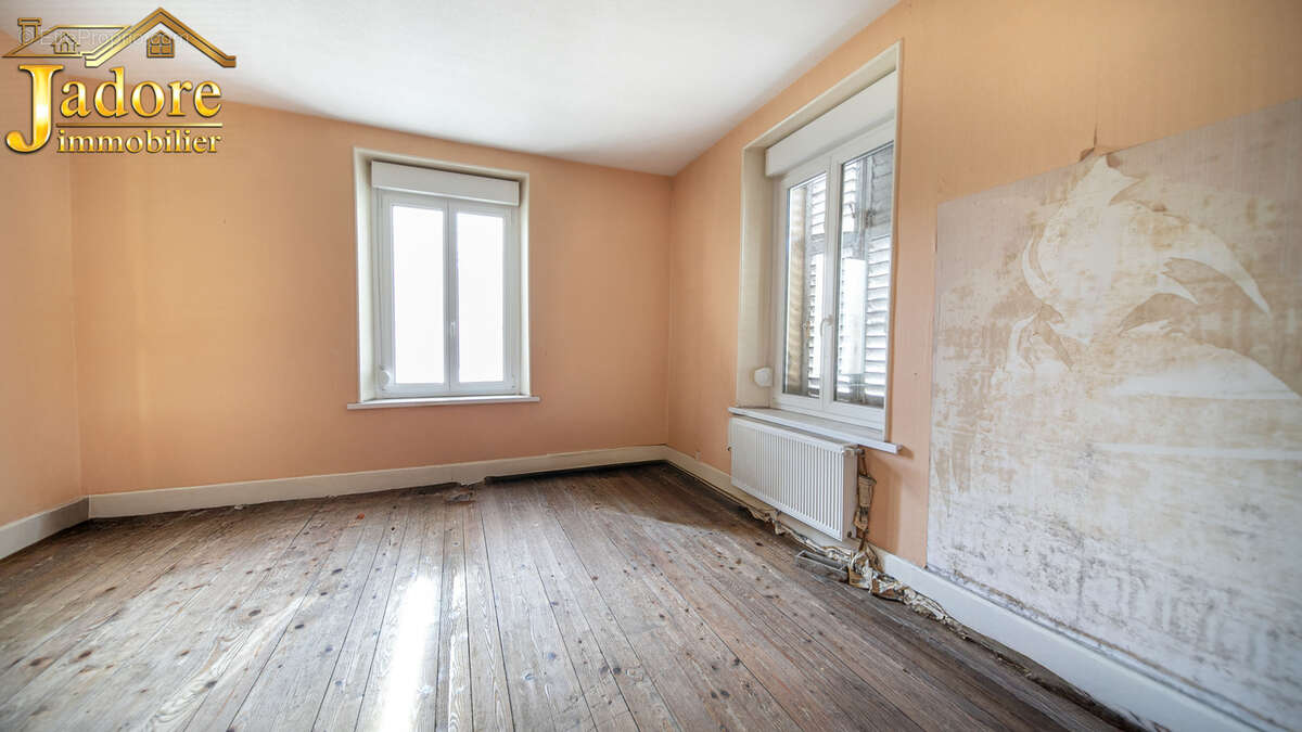 Maison à PLAINFAING