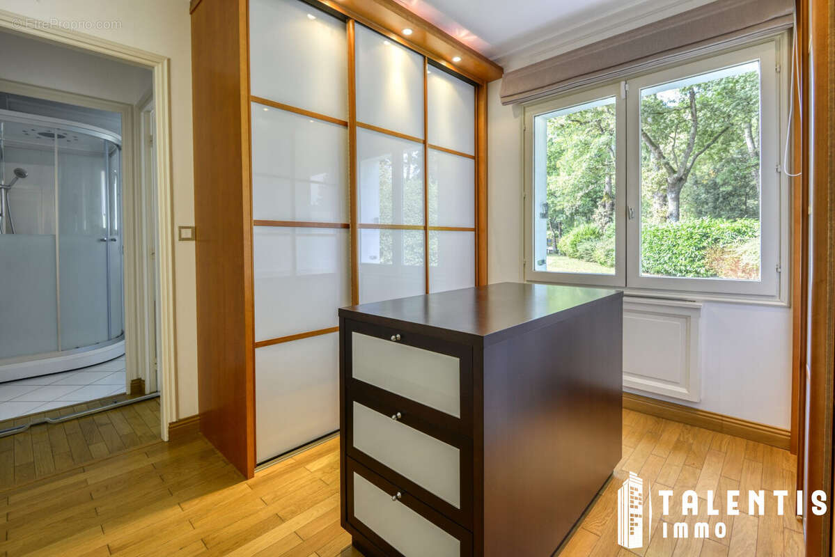 Maison à SAINT-AIGNAN-GRANDLIEU