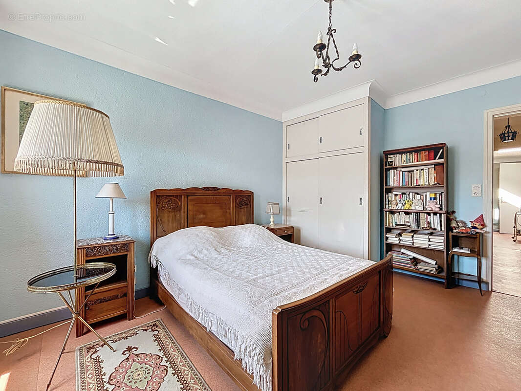 Maison à CANET-EN-ROUSSILLON