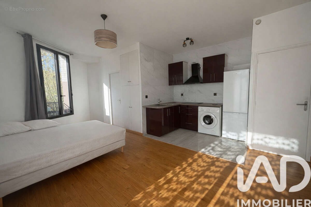 Photo 5 - Appartement à SURESNES