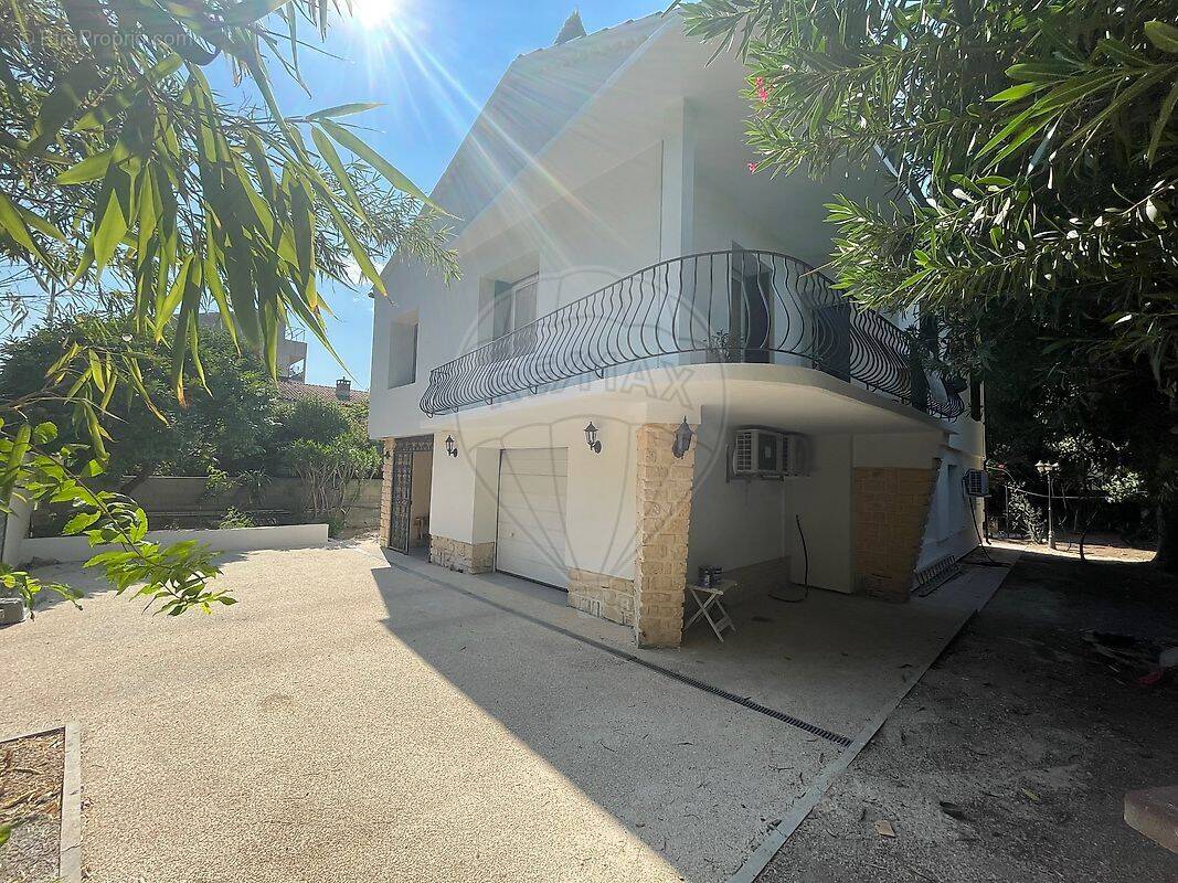 Maison 3 chambre(s) à vendre - photo 2