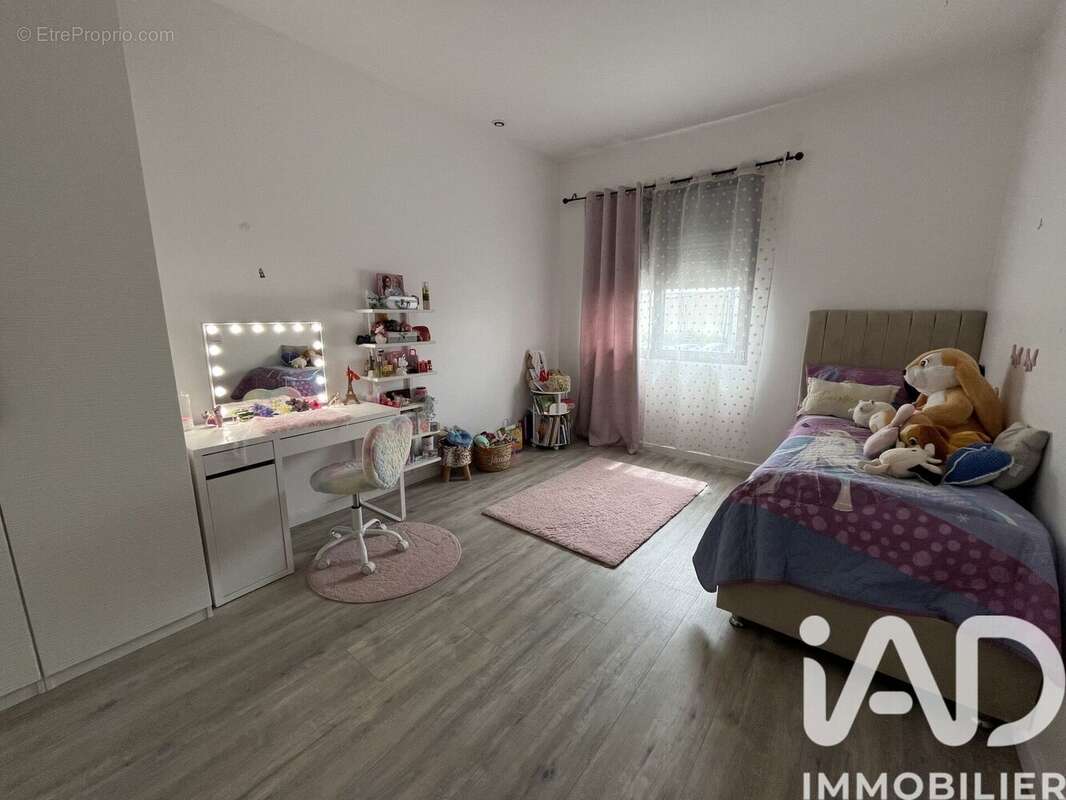 Photo 8 - Maison à BELLOY-EN-FRANCE
