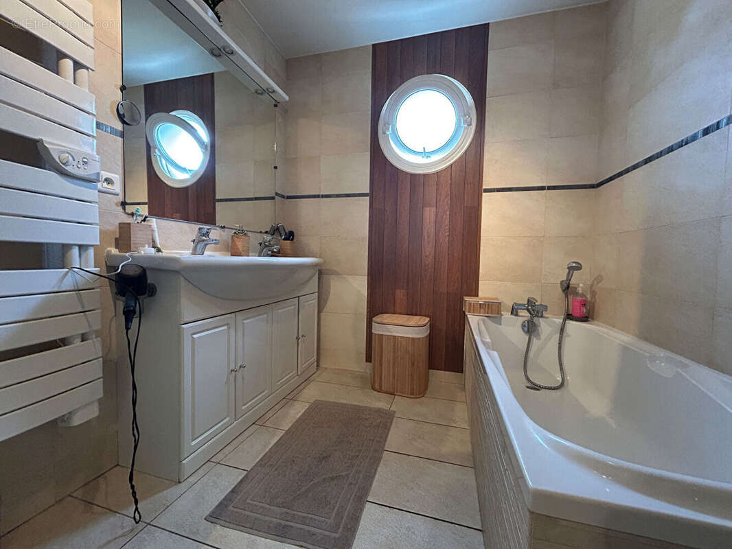 Maison 98m² à boulazac isle manoire - photo 9