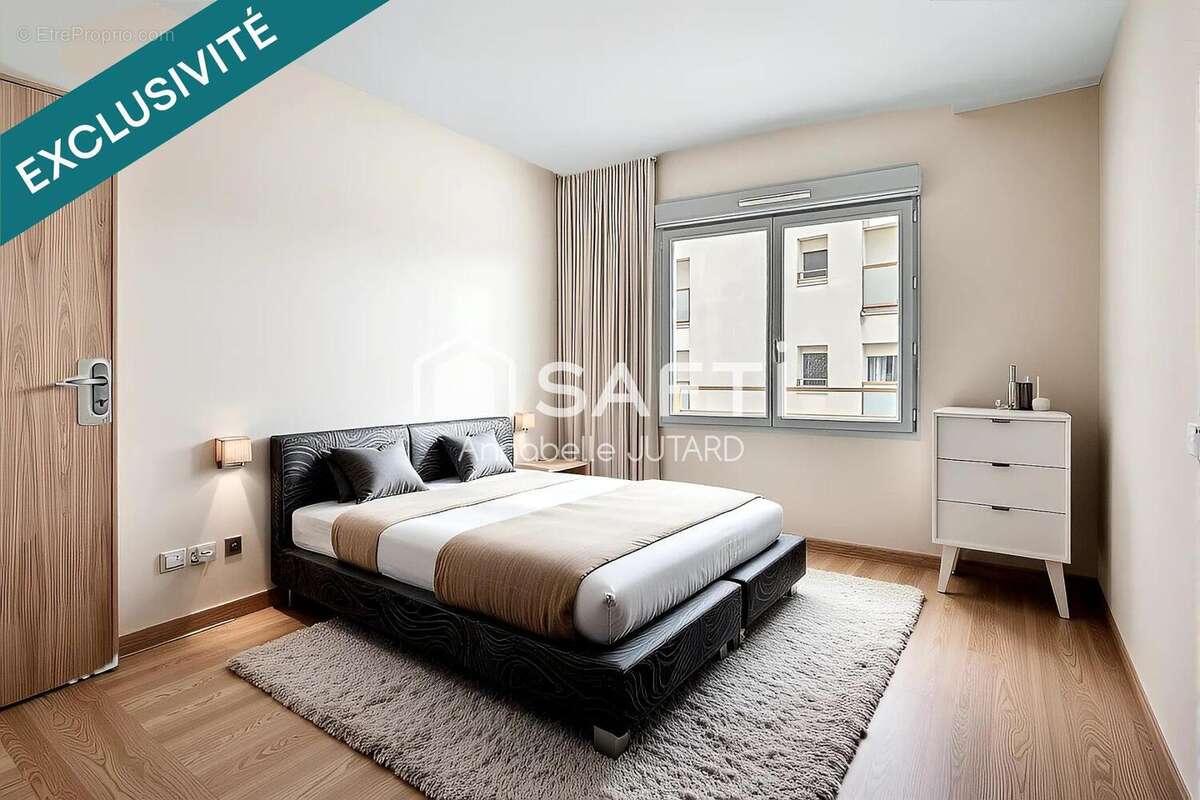 Photo 5 - Appartement à TOURS