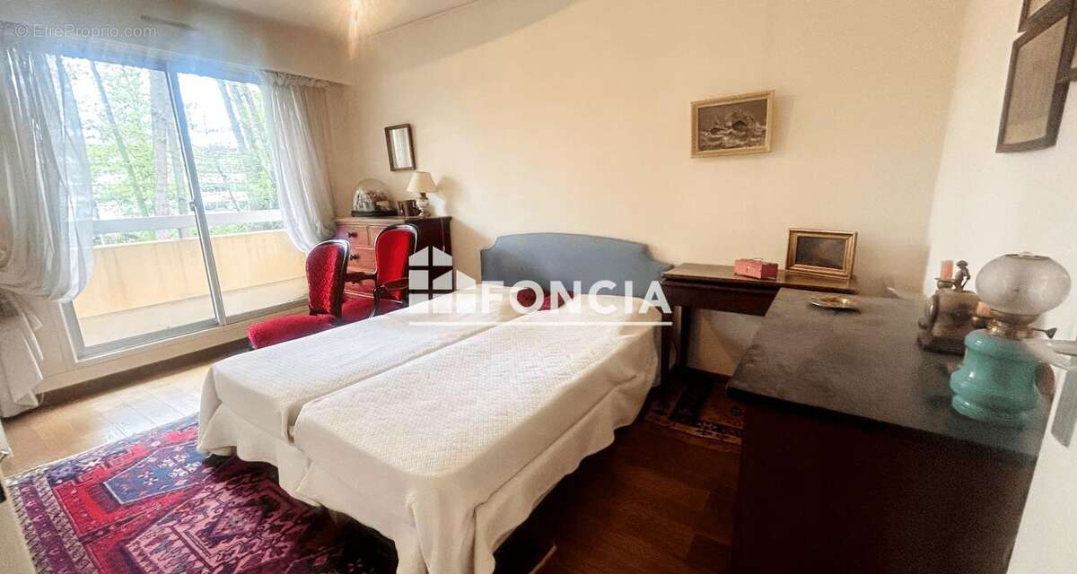 Appartement à DREUX