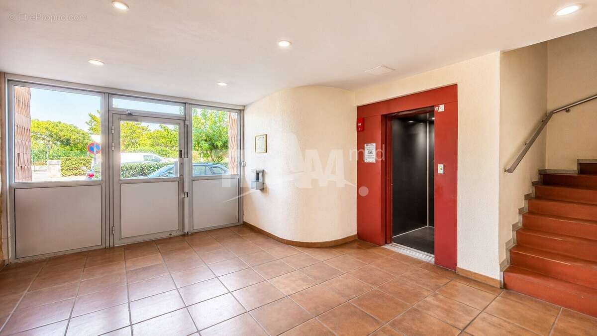 Appartement à SETE