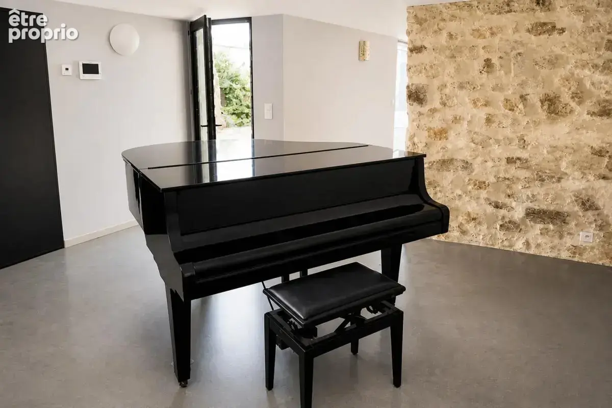 Maison de 8 pièces de 194 m² à Villeneuve-sur-Auvers - photo 7