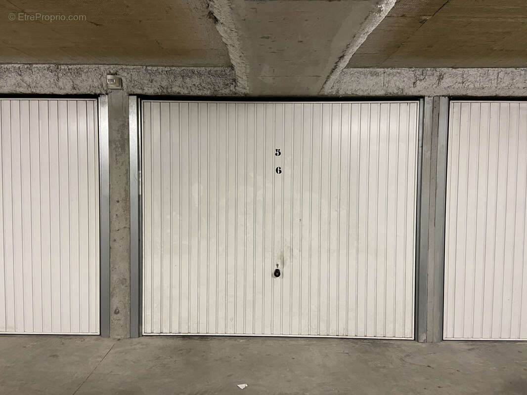 Appartement à VOURLES