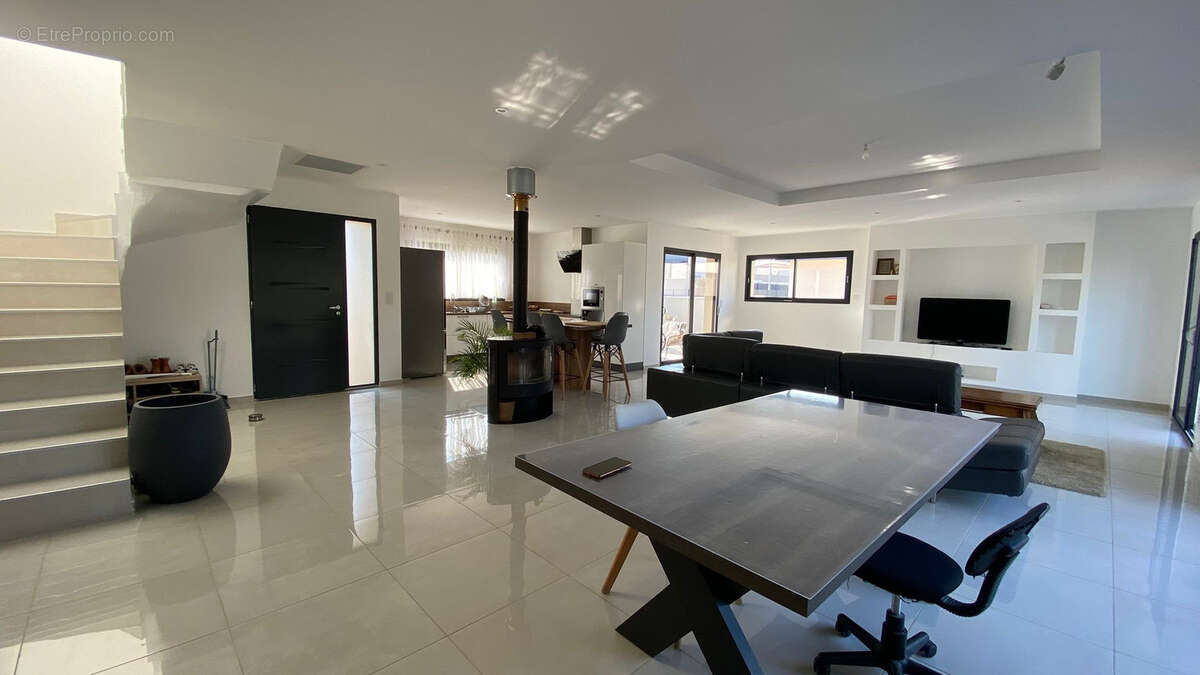 Maison à NARBONNE