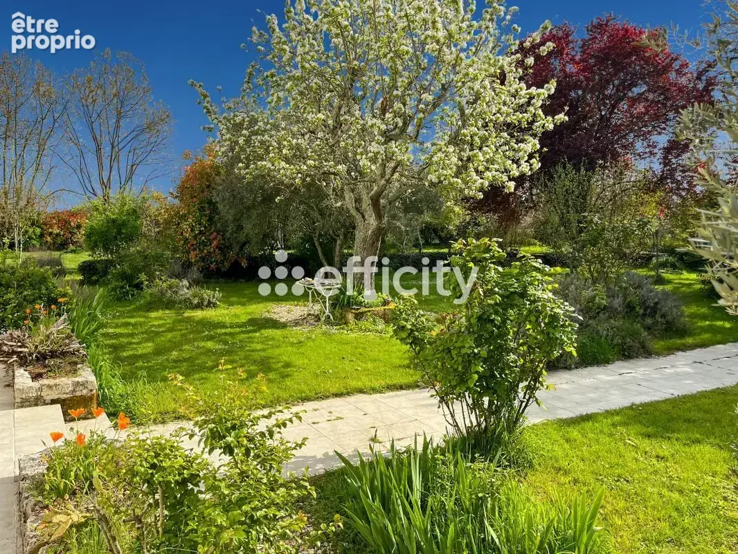 Maison bourgeoise - photo 13