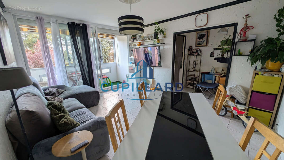 Appartement à ROANNE
