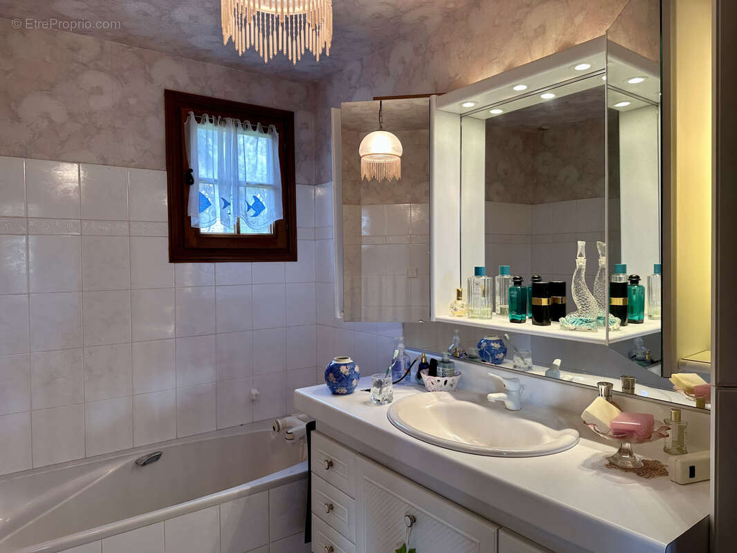 Maison à BLANGY-SUR-BRESLE