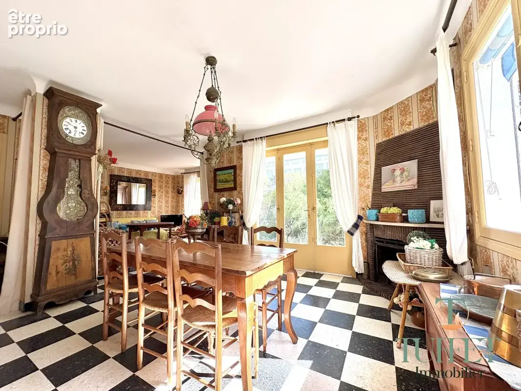 Maison 99 m² à La Tremblade  - photo 6