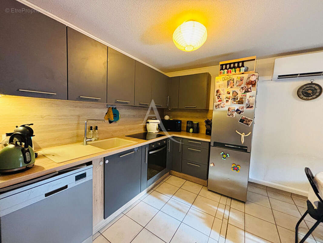 Appartement à CARCASSONNE