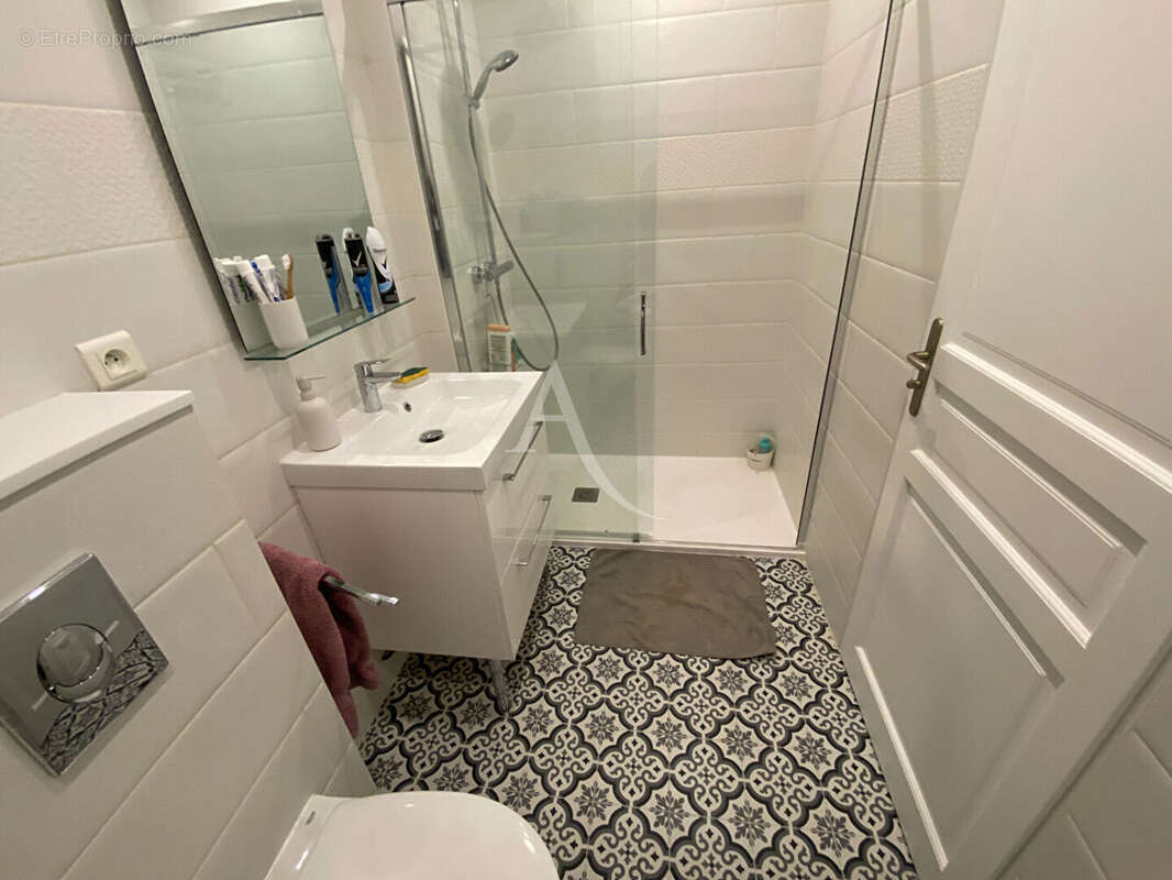 Maison à FONTENAY-SOUS-BOIS