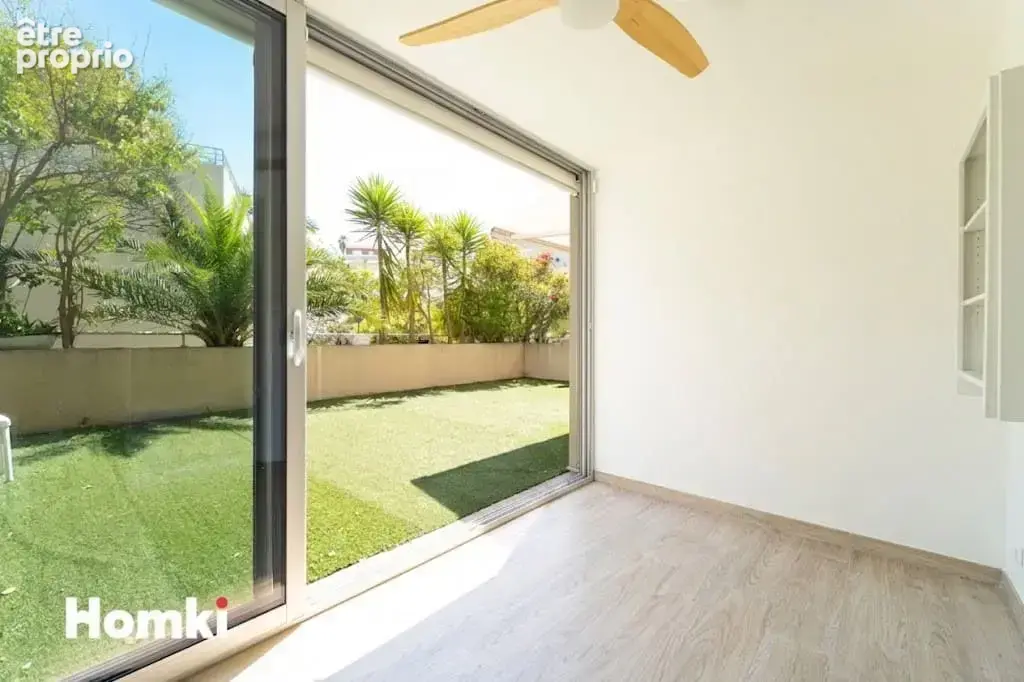 Magnifique t4 de 90 m² avec vaste terrasse plein sud – proximité parc du 26e centenaire marseille 10e (limite 8e) – 22 rue jean- - photo 9