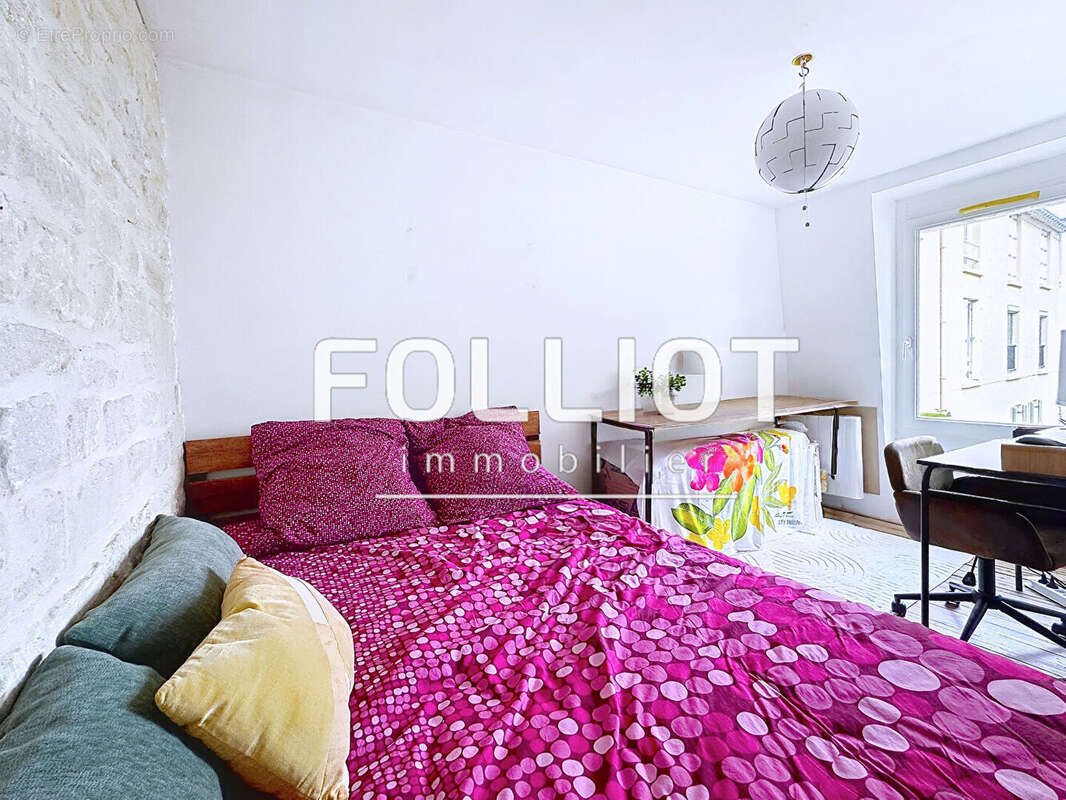 Maison à LUC-SUR-MER