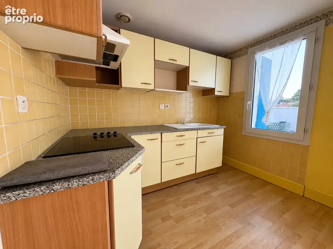 Maison avec jardin proche plages et commerces - photo 3