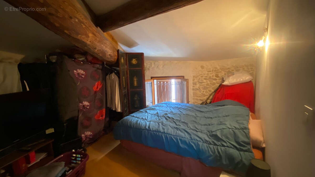 Maison à SAINT-MARCEL-SUR-AUDE