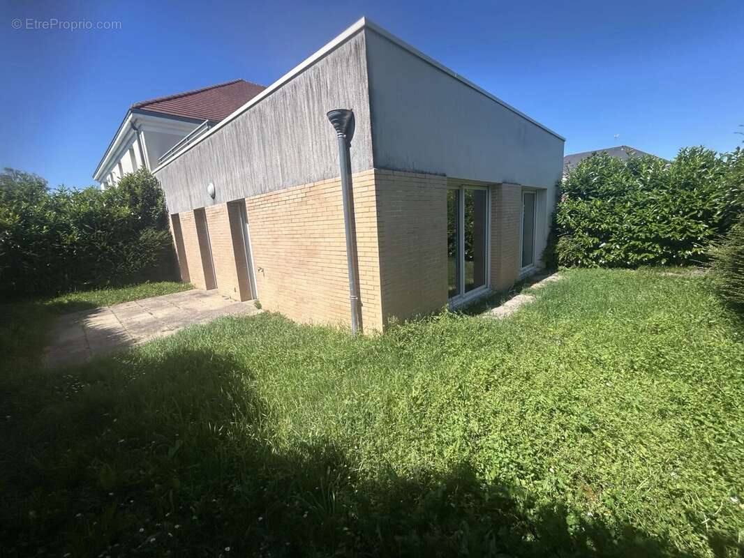 Appartement à ORMES