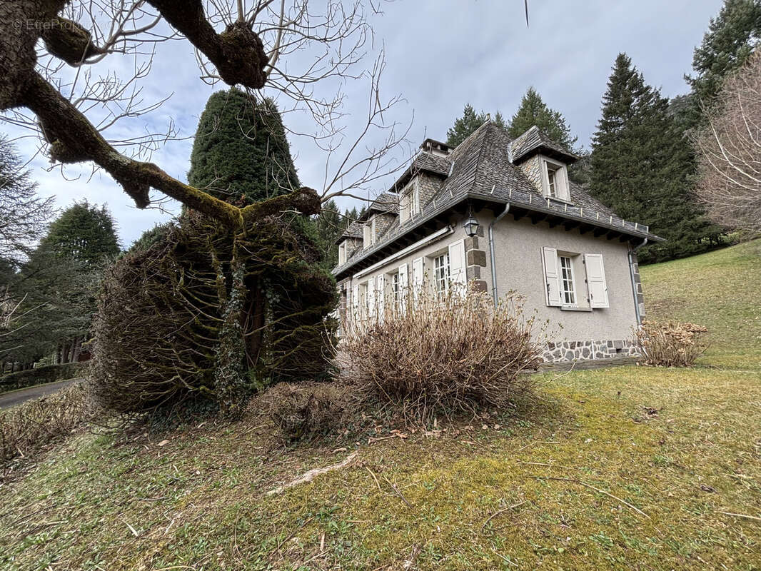 Maison à VIC-SUR-CERE