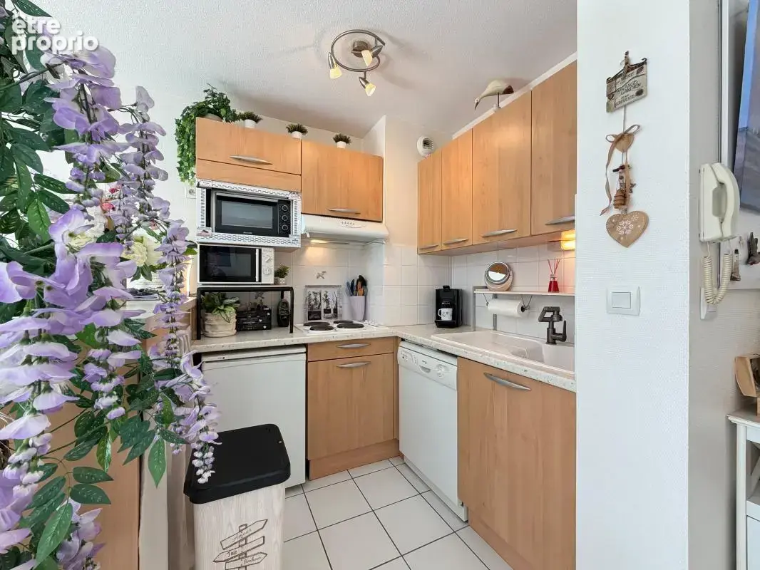 Bel appartement près de pontaillac - photo 6