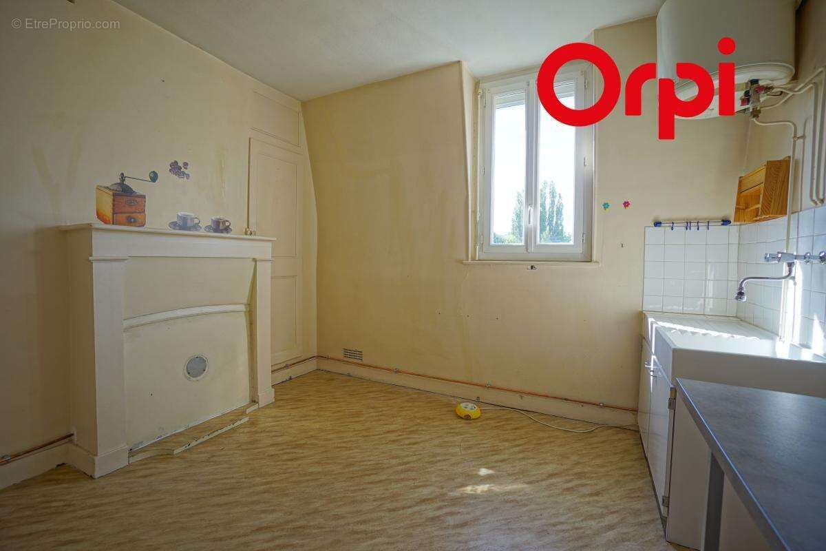 Appartement à BERNAY