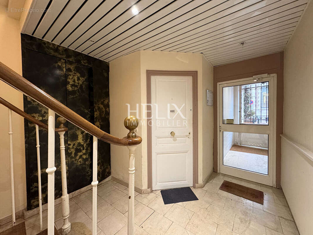 Appartement à SAINT-GERMAIN-EN-LAYE