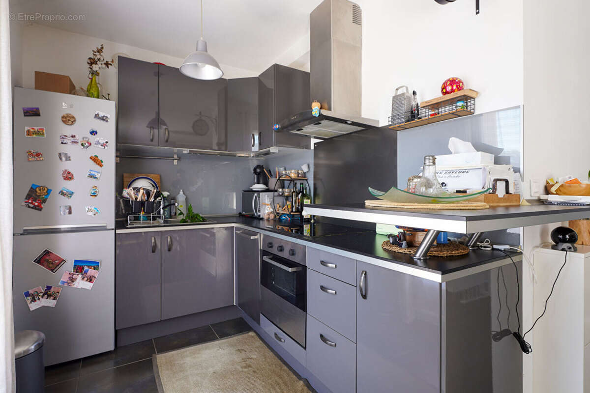 Appartement à AIX-EN-PROVENCE