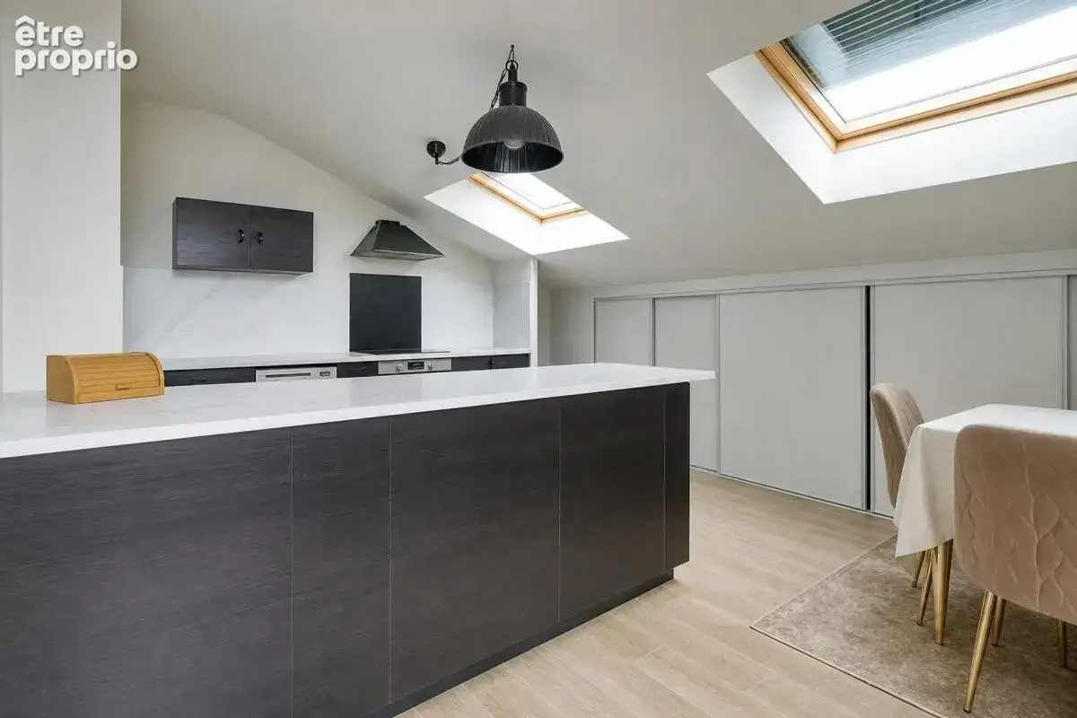 Appartement de 4 pièces de 96 m² à Toulouse - photo 4