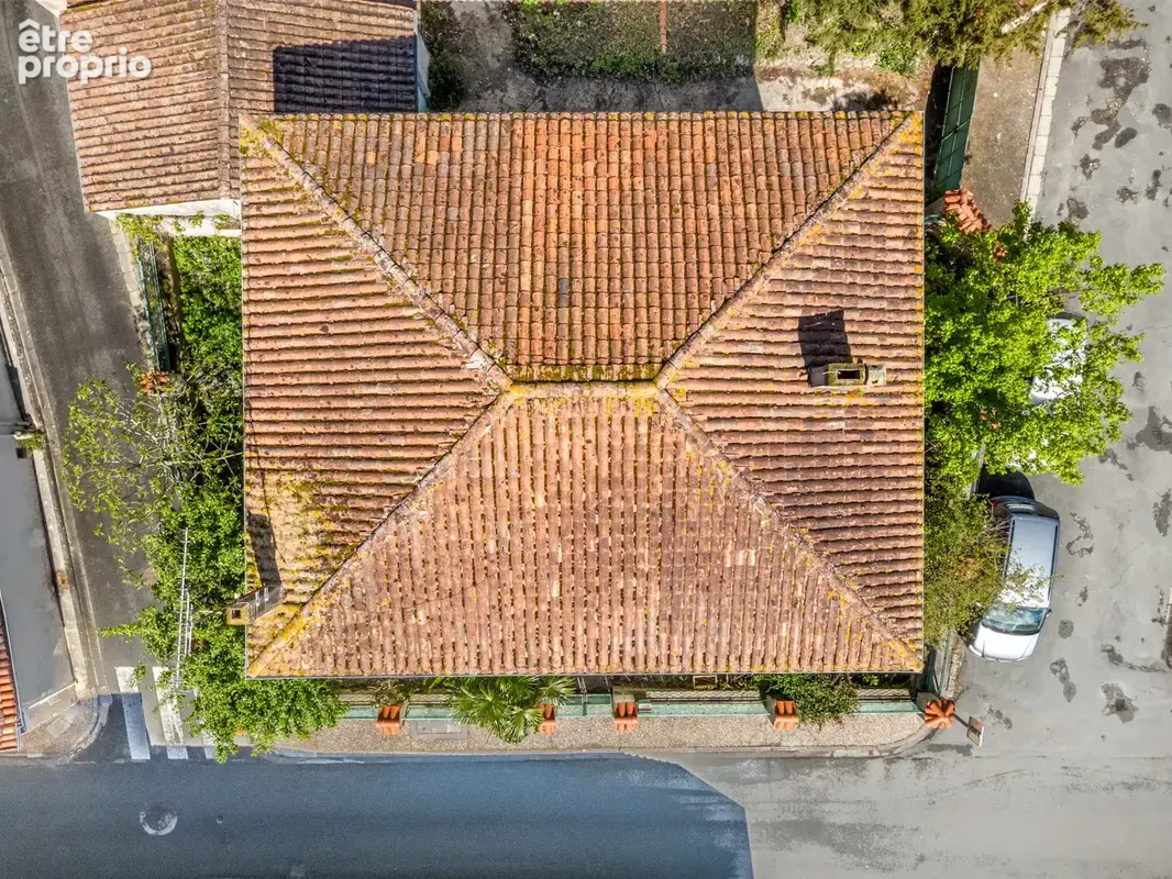 Maison 6 pièces, 4 chambres, garage, jardin - photo 19