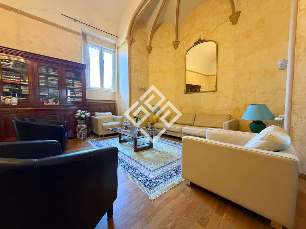 Appartement à NARBONNE