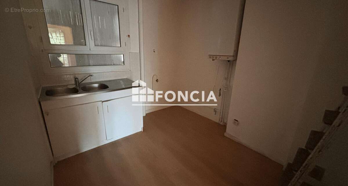 Appartement à LORIENT
