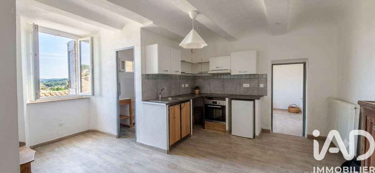 Maison 120 m² à Agones  - photo 2