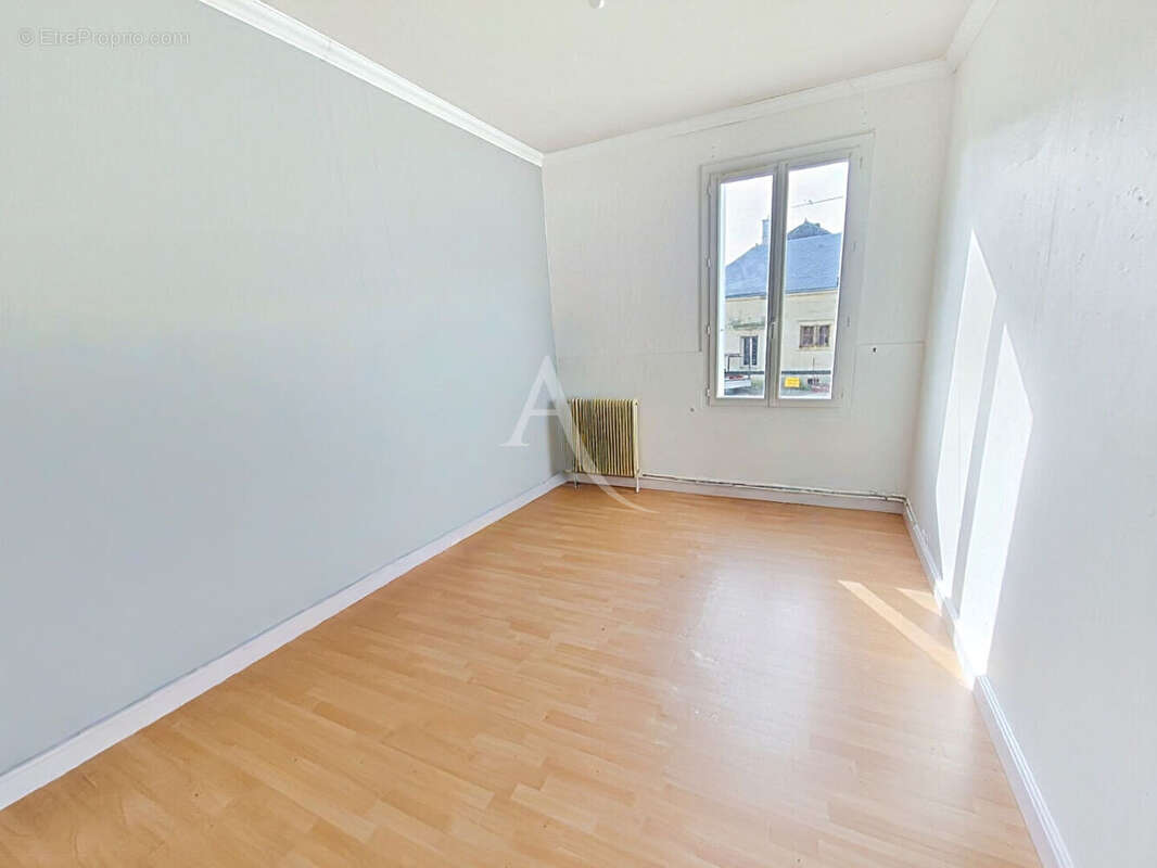 Appartement à DOUE-LA-FONTAINE