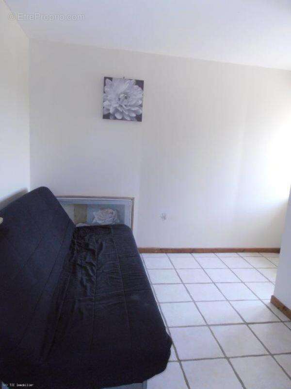 Jolie Maison En Pierre Proche Ruffec - photo 11