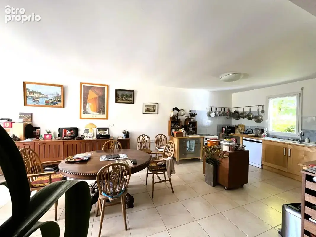 Maison 4 pièces 101 m² à vendre à Saint-Pere-En-Retz (44320) - photo 2