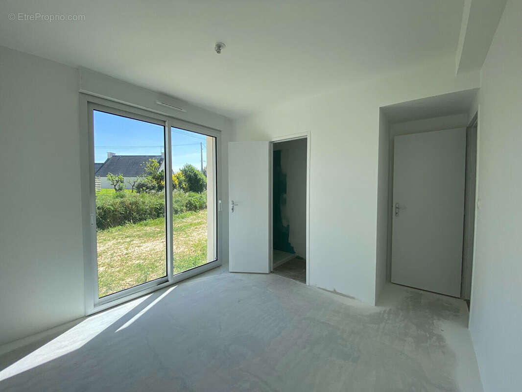 Maison à LANDEDA