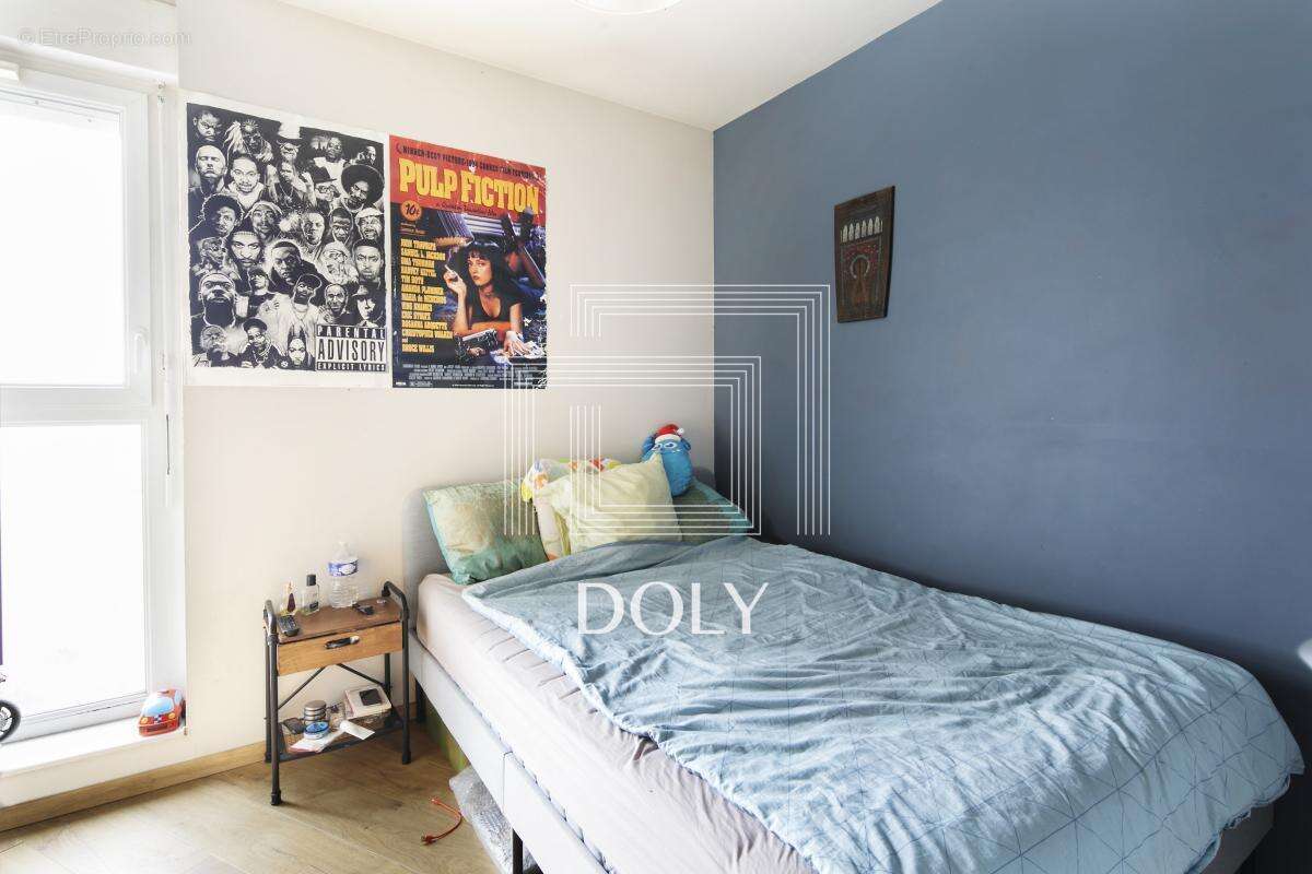 Appartement à PANTIN