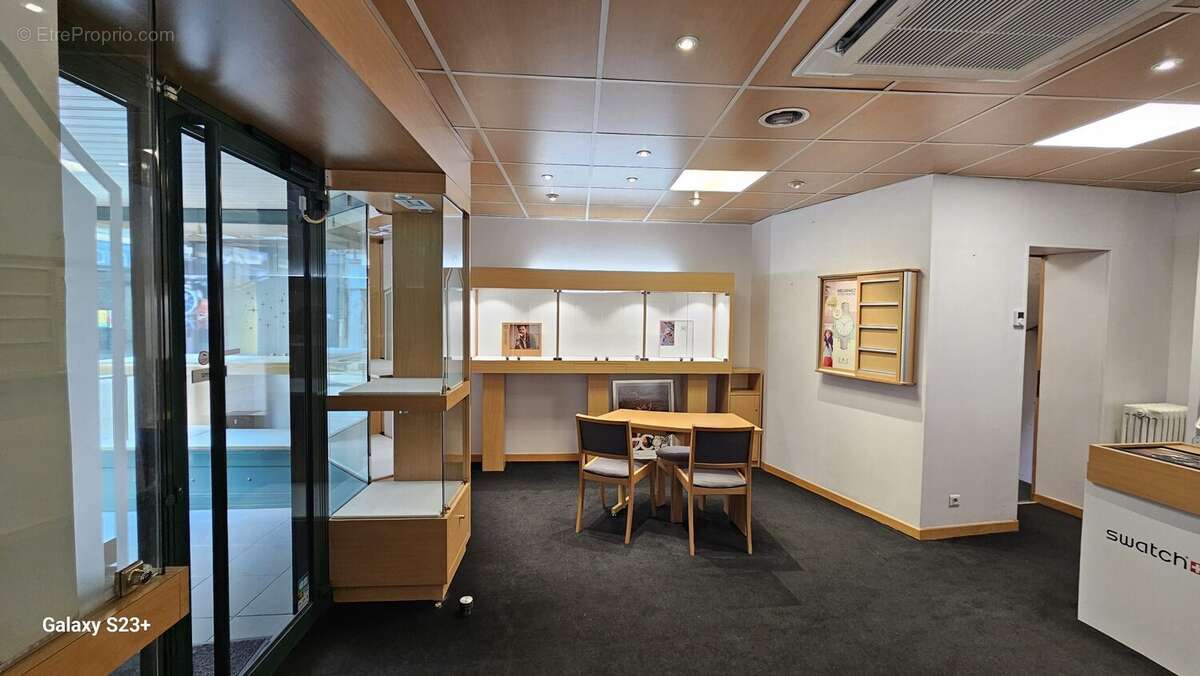 Appartement à NIORT