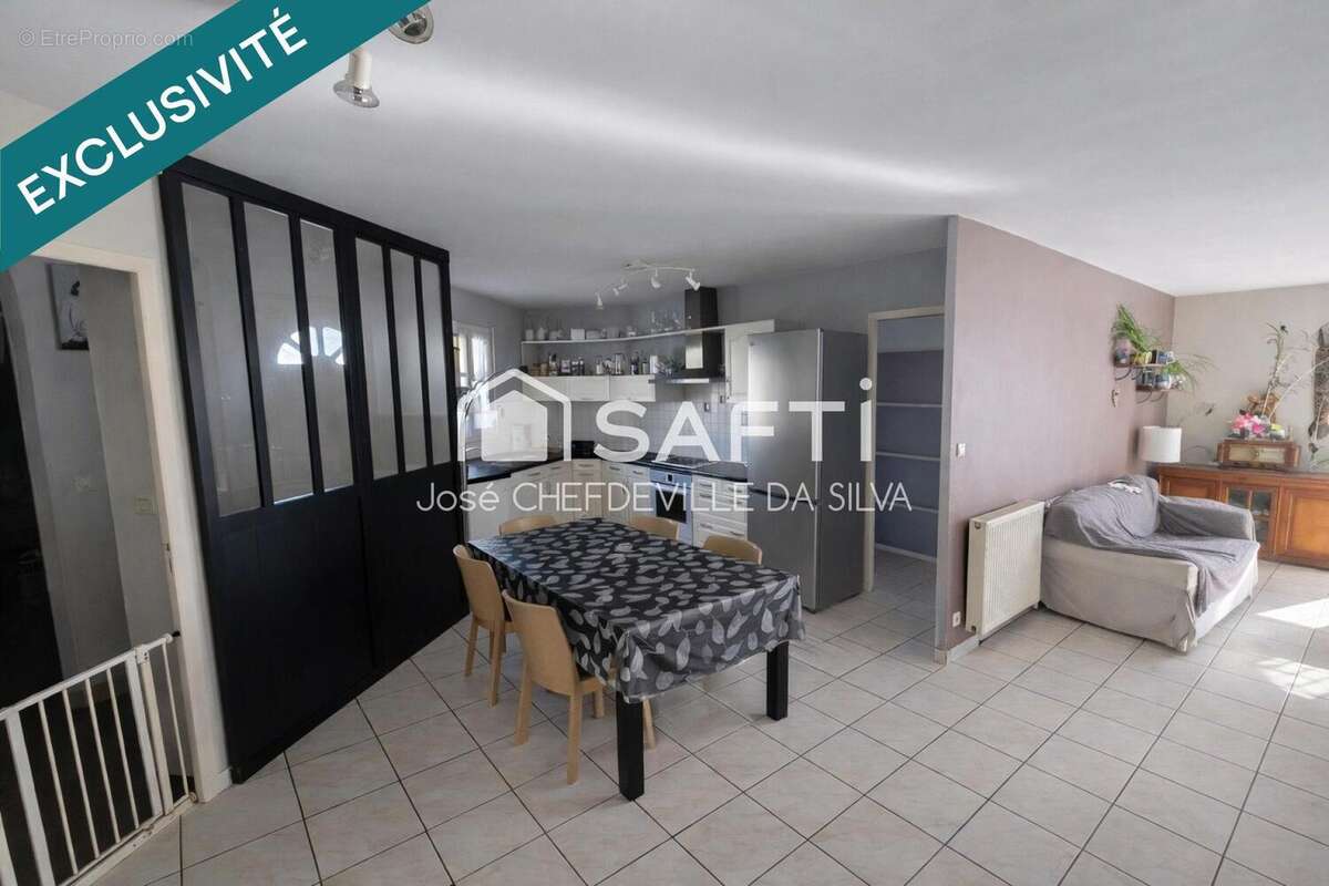 Photo 5 - Maison à MARSAT