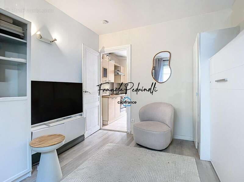 Appartement à LYON-3E