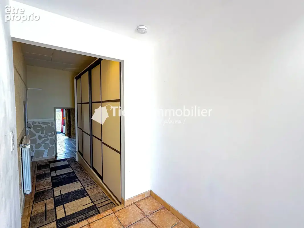 Maison de village t7 187m2 avec 438m2 de terrain aurignac - photo 10