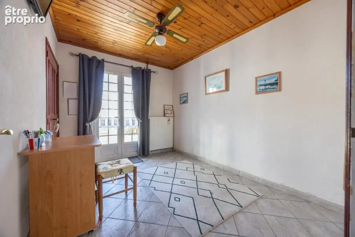 Maison de 140m² - photo 10