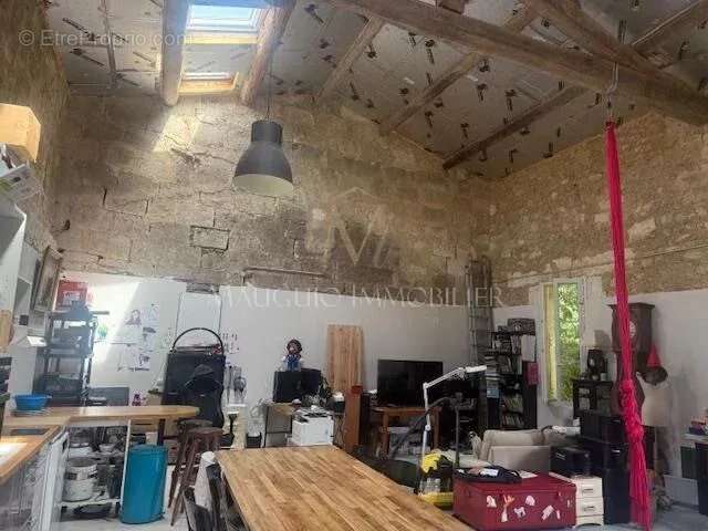 Appartement à LANSARGUES