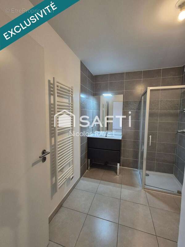 Photo 6 - Appartement à THONON-LES-BAINS