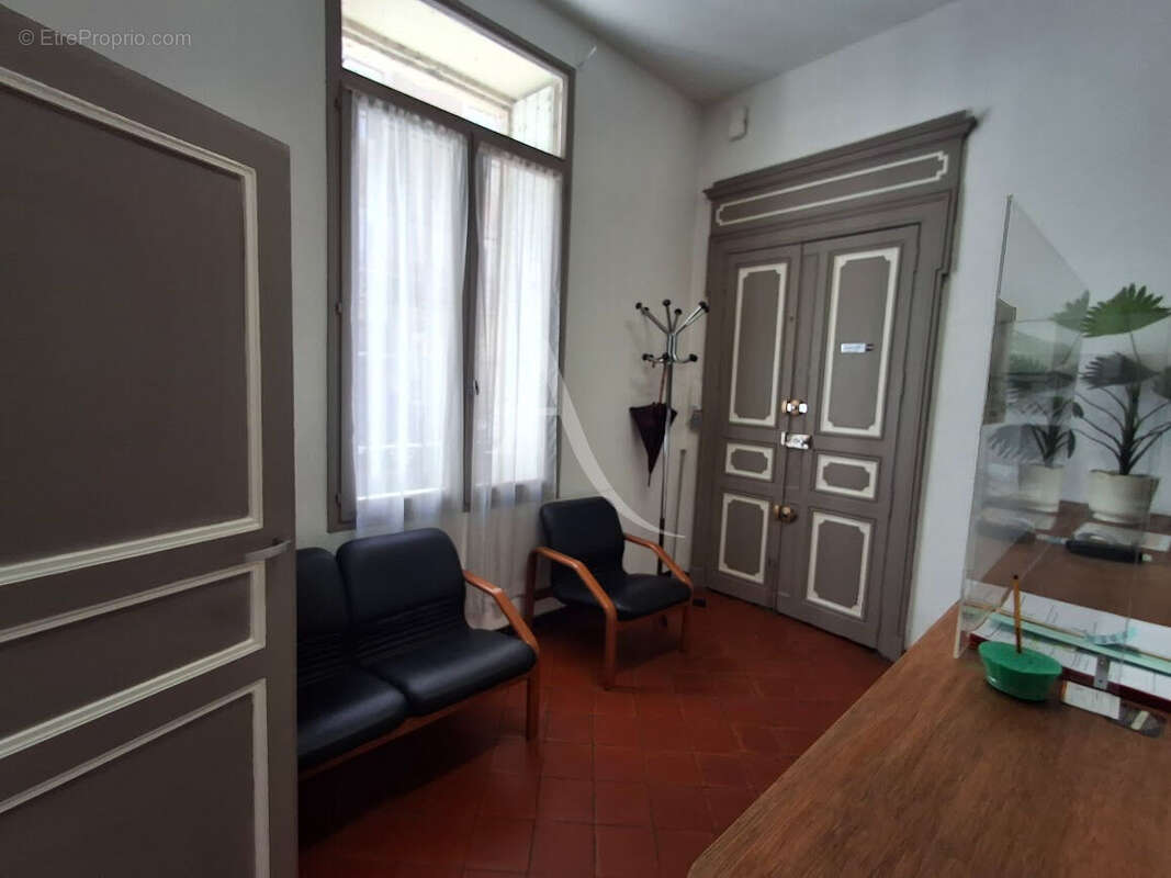 Maison à MONTPELLIER