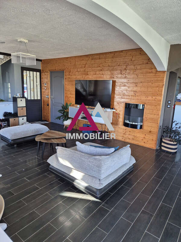 Maison à SAINTE-MARIE