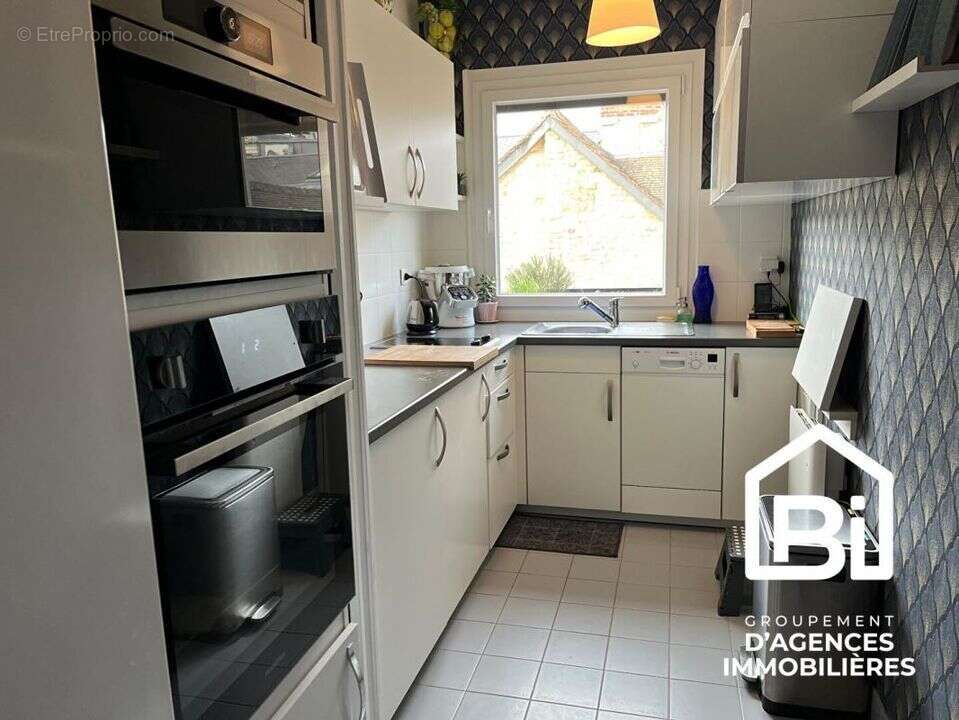 Appartement à CAEN