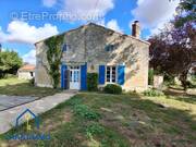 Maison à SAINTE-HERMINE